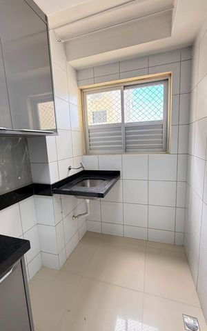 Apartamento para alugar com 71m², 3 quartos e 2 vagas