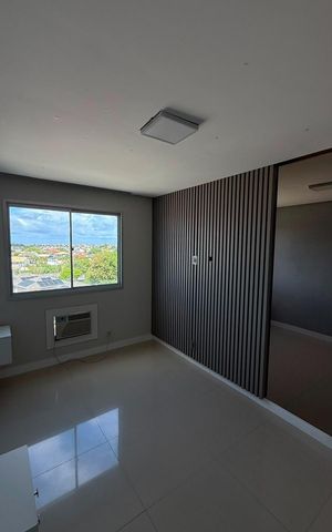Apartamento para alugar com 71m², 3 quartos e 2 vagas Apartamento para alugar com 71m², 3 quartos e 2 vagasQuarto