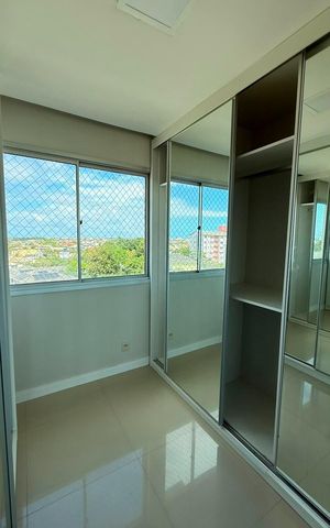 Apartamento para alugar com 71m², 3 quartos e 2 vagas Apartamento para alugar com 71m², 3 quartos e 2 vagasQuarto