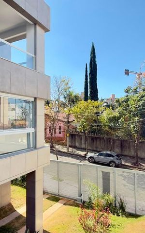 Apartamento à venda com 229m², 3 quartos e 3 vagas
