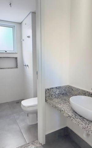 Apartamento à venda com 229m², 3 quartos e 3 vagas
