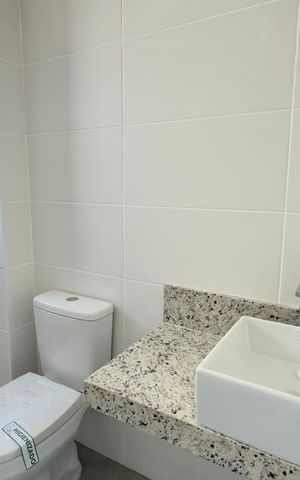 Apartamento à venda com 229m², 3 quartos e 3 vagas