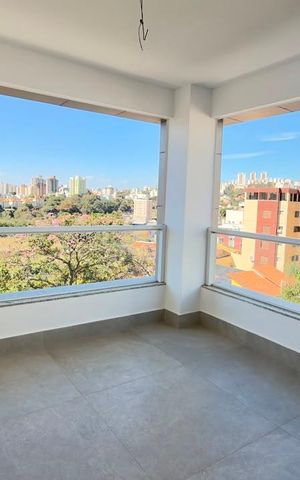 Apartamento à venda com 163m², 4 quartos e 3 vagas Apartamento à venda com 163m², 4 quartos e 3 vagasÁrea de serviço