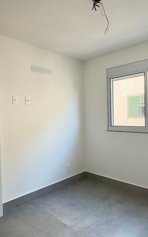 Apartamento à venda com 163m², 4 quartos e 3 vagas Apartamento à venda com 163m², 4 quartos e 3 vagasQuarto