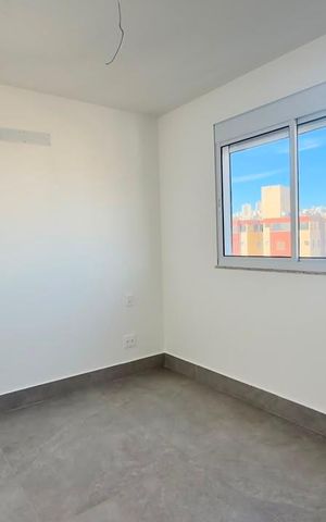 Apartamento à venda com 163m², 3 quartos e 3 vagas