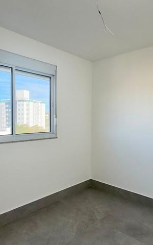Apartamento à venda com 163m², 3 quartos e 3 vagas