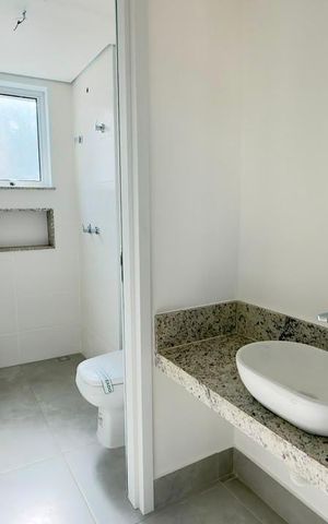 Apartamento à venda com 163m², 3 quartos e 3 vagas