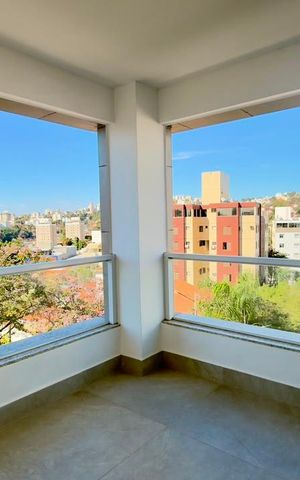 Apartamento à venda com 163m², 3 quartos e 3 vagas