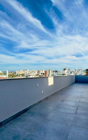 Apartamento à venda com 287m², 4 quartos e 3 vagas