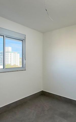 Apartamento à venda com 287m², 4 quartos e 3 vagas