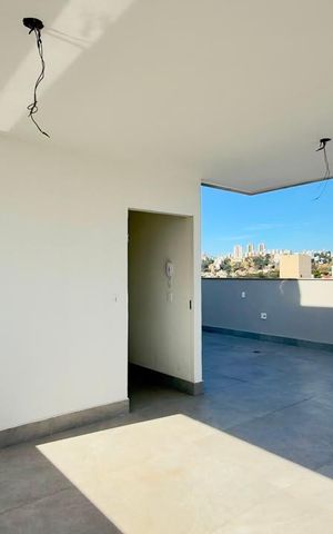 Apartamento à venda com 287m², 4 quartos e 3 vagas