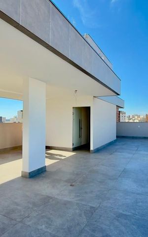 Apartamento à venda com 287m², 4 quartos e 3 vagas