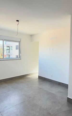 Apartamento à venda com 287m², 4 quartos e 3 vagas