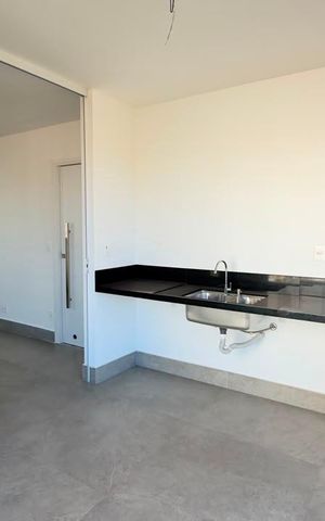Apartamento à venda com 287m², 4 quartos e 3 vagas