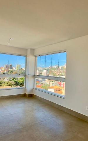 Apartamento à venda com 287m², 4 quartos e 3 vagas