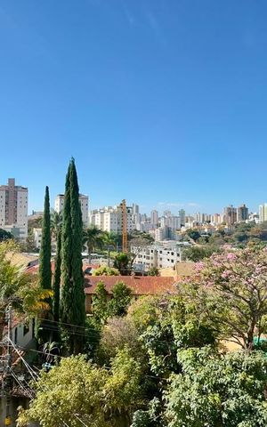 Apartamento à venda com 287m², 4 quartos e 3 vagas