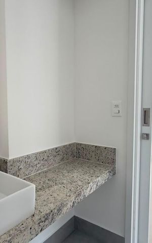 Apartamento à venda com 287m², 4 quartos e 3 vagas