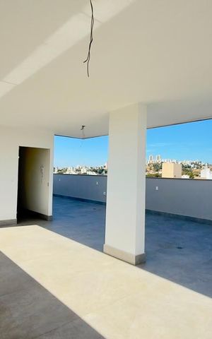 Apartamento à venda com 287m², 4 quartos e 3 vagas