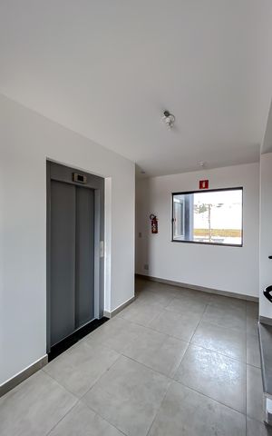 Apartamento à venda com 55m², 2 quartos e 1 vaga Apartamento à venda com 55m², 2 quartos e 1 vagaÁrea comum