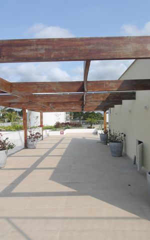 Apartamento para alugar com 52m², 2 quartos e 1 vagaÁrea comum