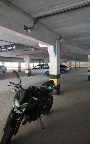 Apartamento para alugar com 52m², 2 quartos e 1 vagaÁrea comum