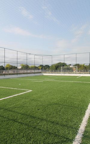 Apartamento para alugar com 52m², 2 quartos e 1 vagaQuadra Esportiva