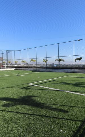 Apartamento para alugar com 52m², 2 quartos e 1 vagaQuadra Esportiva