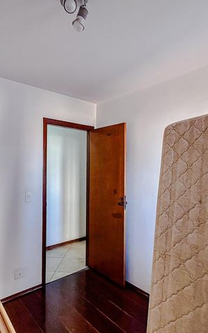 Apartamento à venda com 67m², 2 quartos e 1 vagaQuarto 1