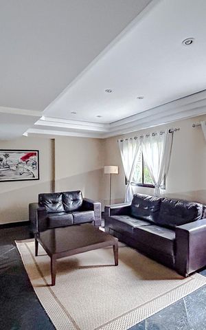 Apartamento à venda com 67m², 2 quartos e 1 vagaHall social