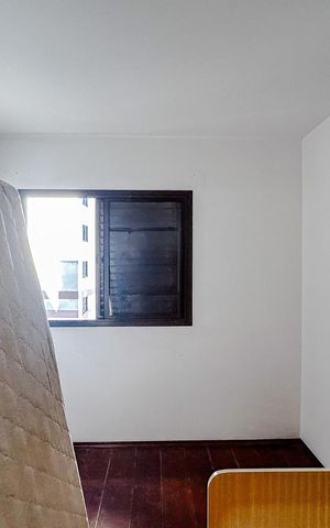 Apartamento à venda com 67m², 2 quartos e 1 vagaQuarto 1
