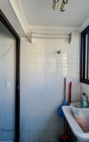 Apartamento à venda com 67m², 2 quartos e 1 vagaÁrea de Serviço