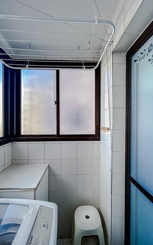 Apartamento à venda com 67m², 2 quartos e 1 vagaÁrea de Serviço