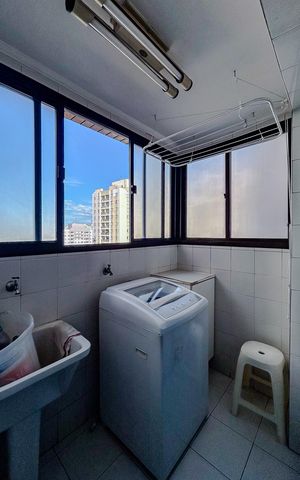 Apartamento à venda com 67m², 2 quartos e 1 vagaÁrea de Serviço