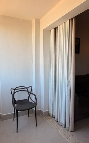 Apartamento para alugar com 74m², 2 quartos e 1 vagaSacada