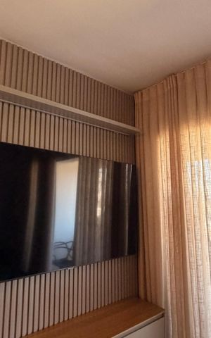 Apartamento para alugar com 74m², 2 quartos e 1 vagaSala