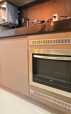Apartamento para alugar com 74m², 2 quartos e 1 vagaCozinha