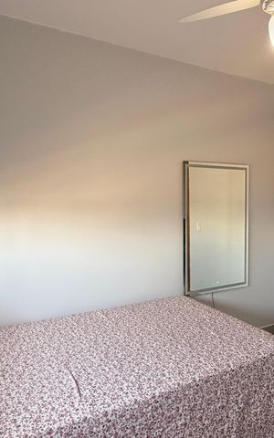 Apartamento para alugar com 74m², 2 quartos e 1 vagaQuarto