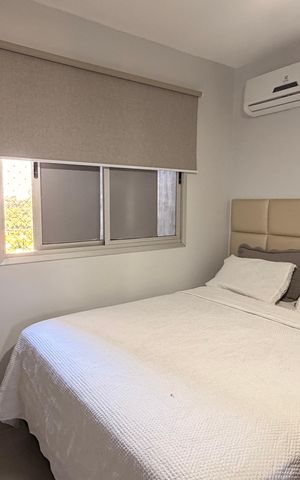 Apartamento para alugar com 74m², 2 quartos e 1 vagaSuíte