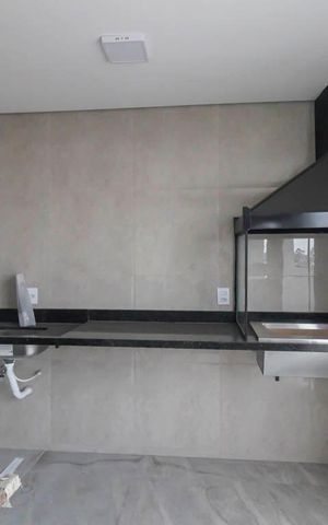 Apartamento para alugar com 38m², 2 quartos e sem vagaChurrasqueira