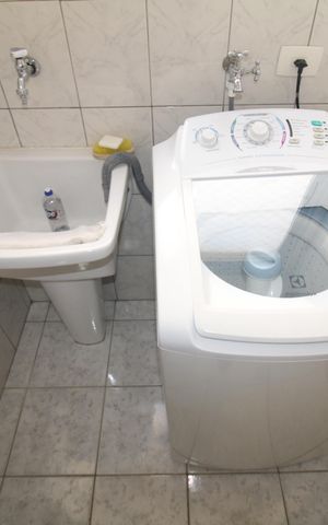 Apartamento à venda com 60m², 2 quartos e 1 vagaÁrea de Serviço