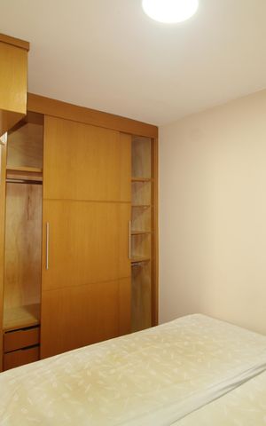 Apartamento à venda com 60m², 2 quartos e 1 vagaQuarto 1