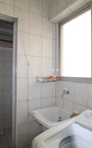 Apartamento à venda com 60m², 2 quartos e 1 vagaÁrea de Serviço