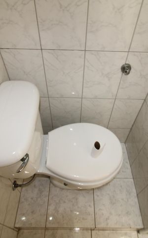 Apartamento à venda com 60m², 2 quartos e 1 vagaÁrea de Serviço - Banheiro