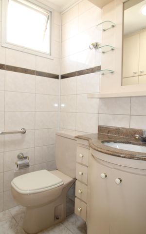 Apartamento à venda com 60m², 2 quartos e 1 vagaBanheiro