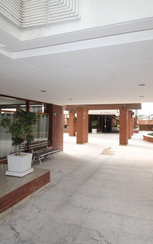 Apartamento à venda com 60m², 2 quartos e 1 vagaÁrea Comum