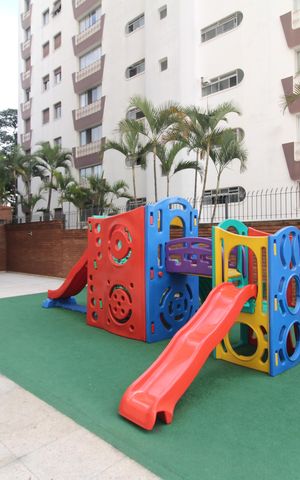 Apartamento à venda com 60m², 2 quartos e 1 vagaÁrea Comum