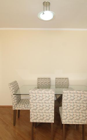 Apartamento à venda com 60m², 2 quartos e 1 vagaSala