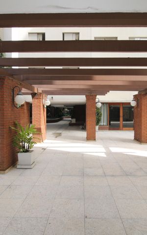 Apartamento à venda com 60m², 2 quartos e 1 vagaÁrea Comum