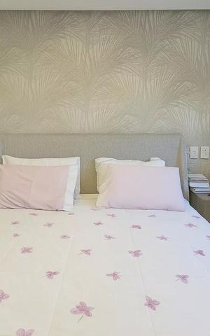 Apartamento à venda com 157m², 1 quarto e 2 vagas Apartamento à venda com 157m², 1 quarto e 2 vagasQuarto