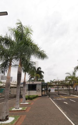 Apartamento para alugar com 55m², 2 quartos e 1 vagaÁrea comum